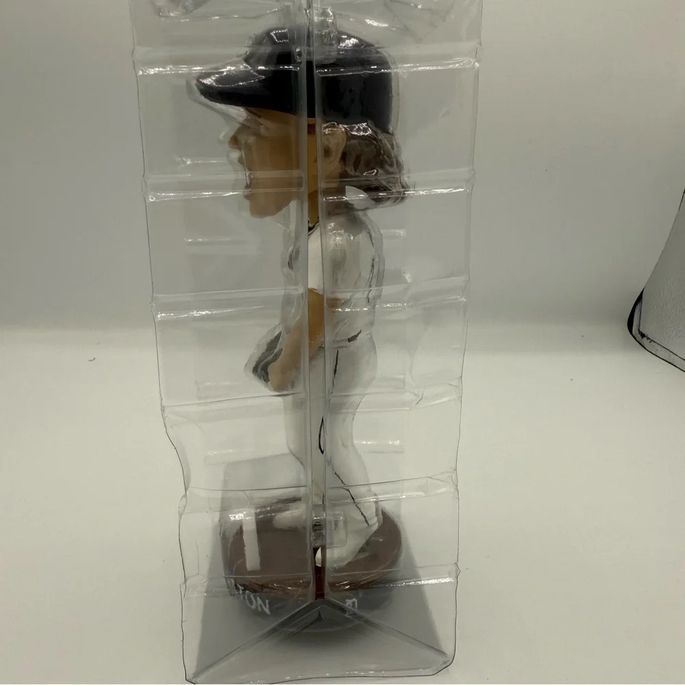 NEW Tyler Holton Bobblehead Detroit Tigers MLB Collectible